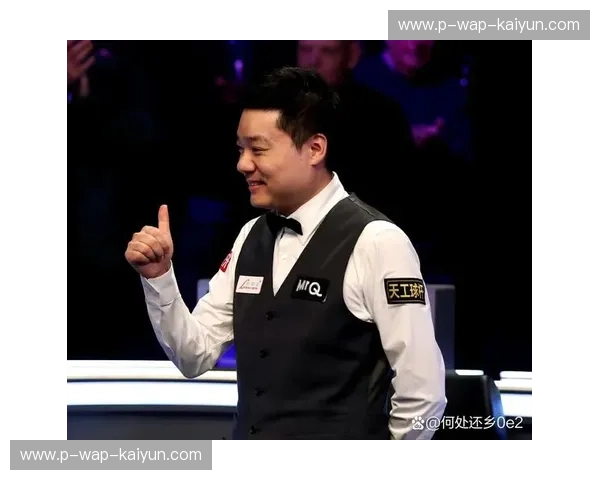 绝代双骄的终极温柔：当奥沙利文走向落泪的丁俊晖，斯诺克已不再只是输赢